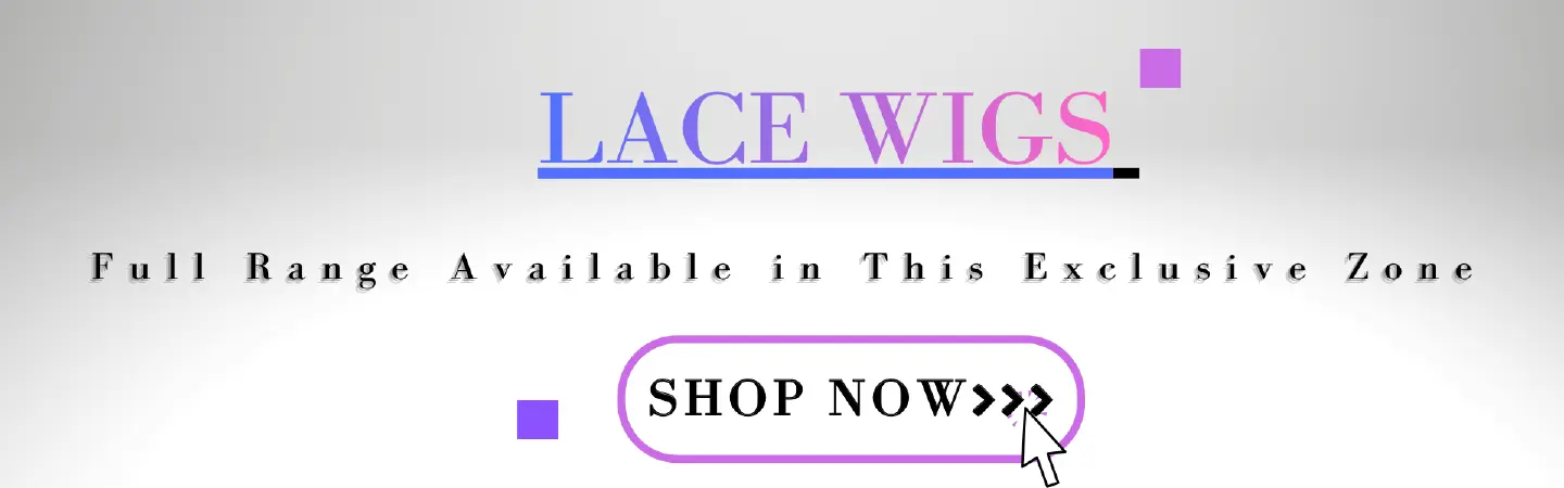 LACE WIGS