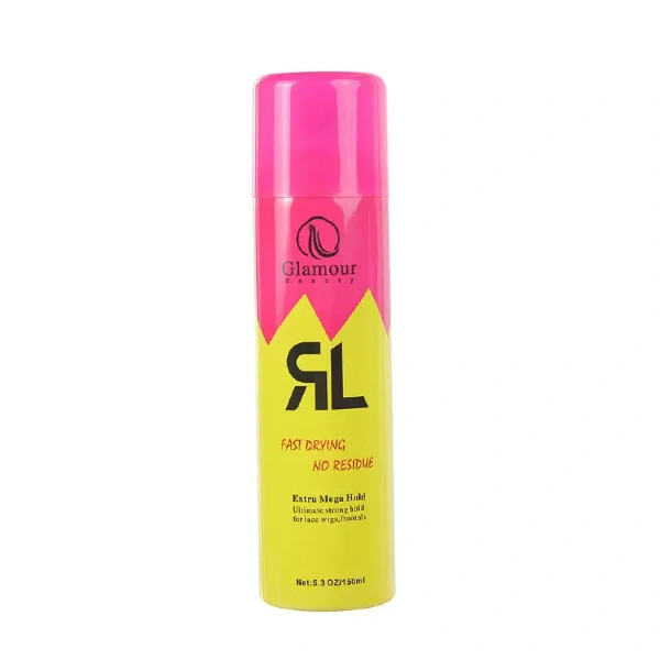 Glamour Beauty Glamour Spray wholesale pack options