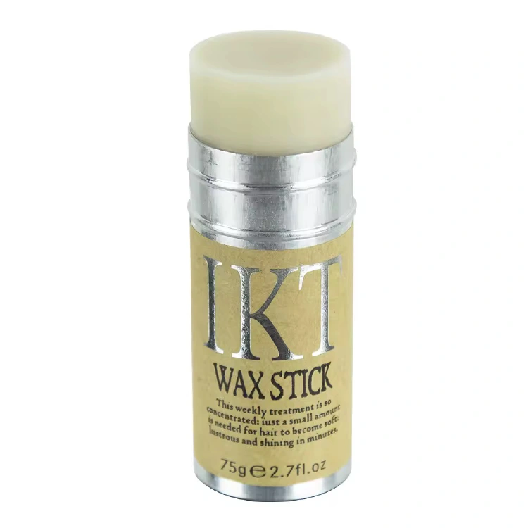 IKT hair-care Wax Stick in one-piece and five-piece options