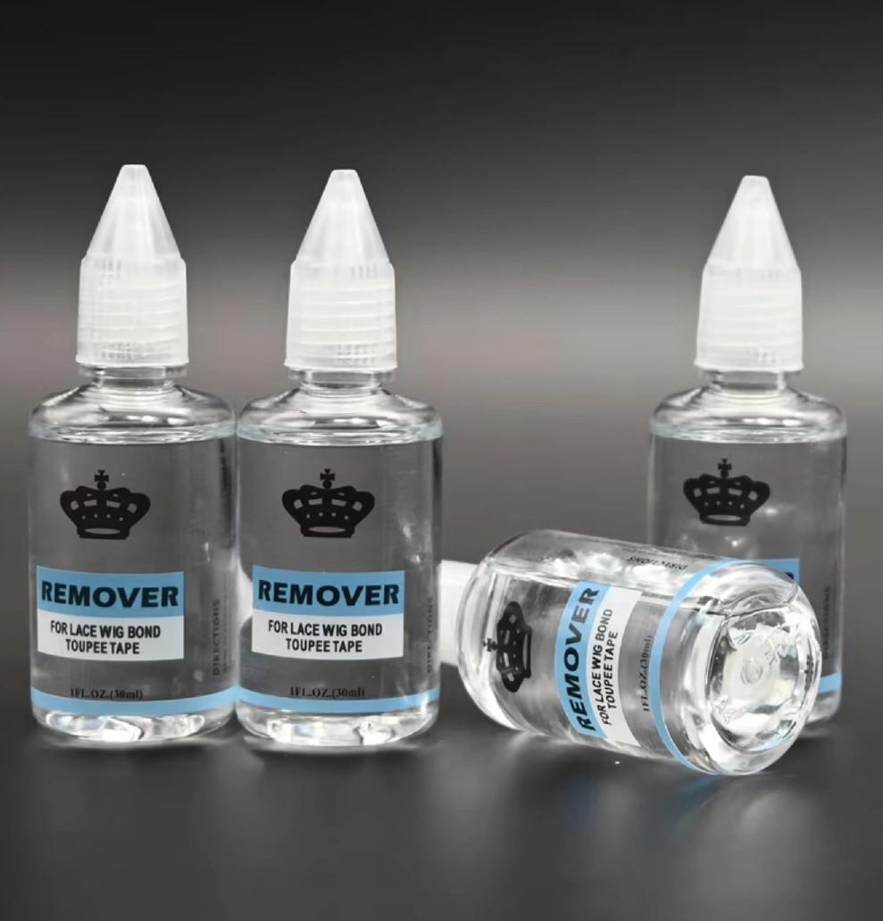 Ghost Bond lace adhesive and remover set options