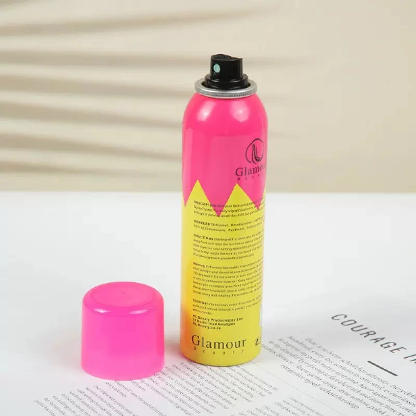 Glamour Beauty Glamour Spray wholesale pack options