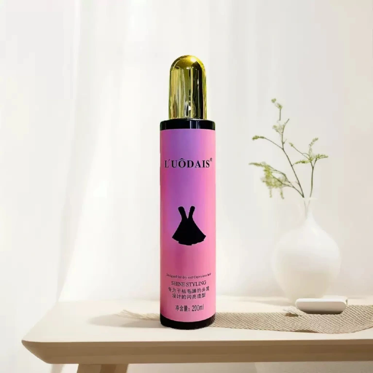 L'UÔDAIS Curly Spray wholesale quantity options