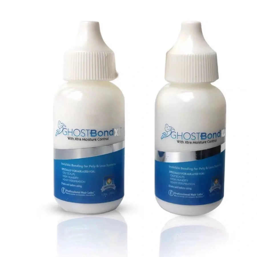 Ghost Bond lace adhesive and remover set options