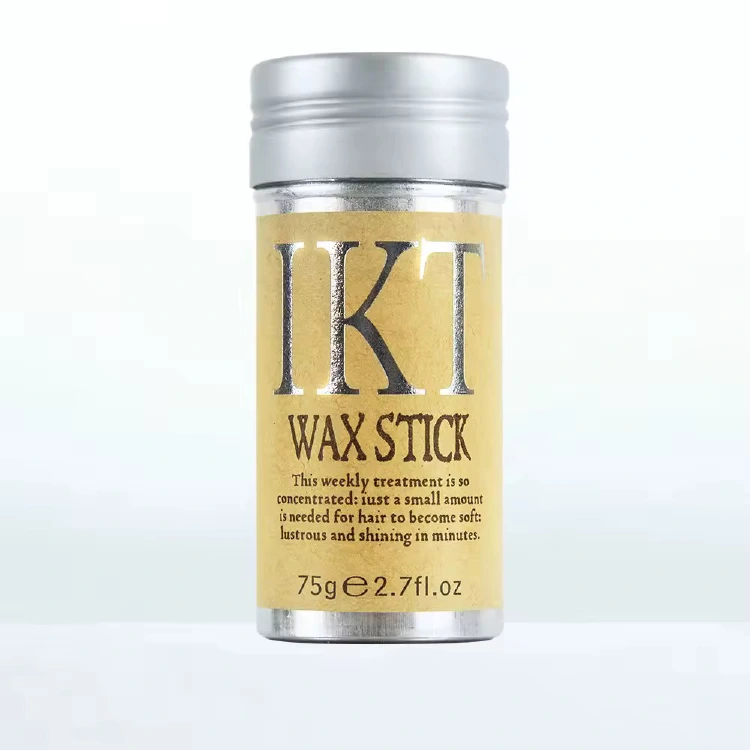 IKT hair-care Wax Stick in one-piece and five-piece options
