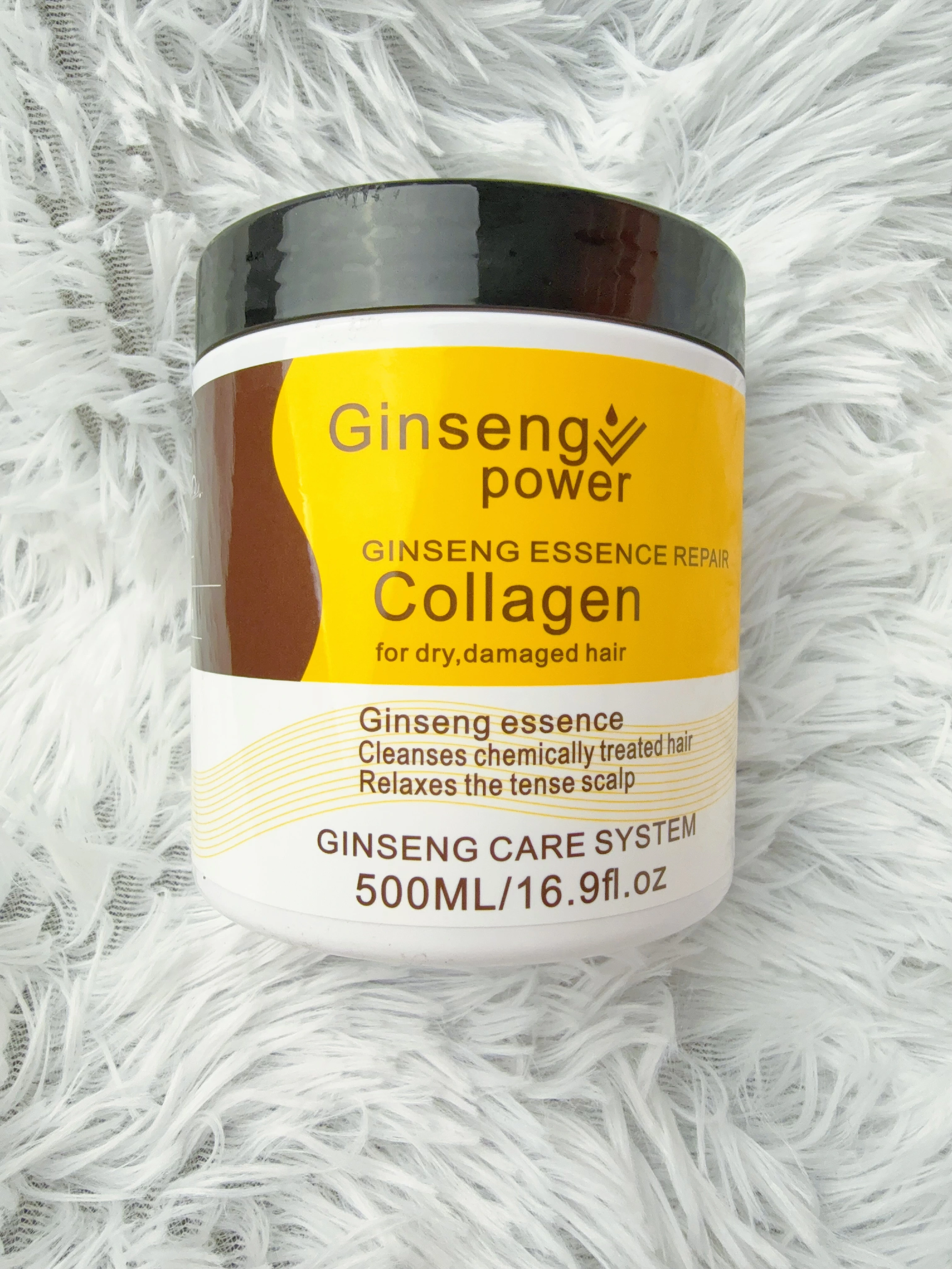Rarlon Hair Conditioner single-piece wholesale listing
