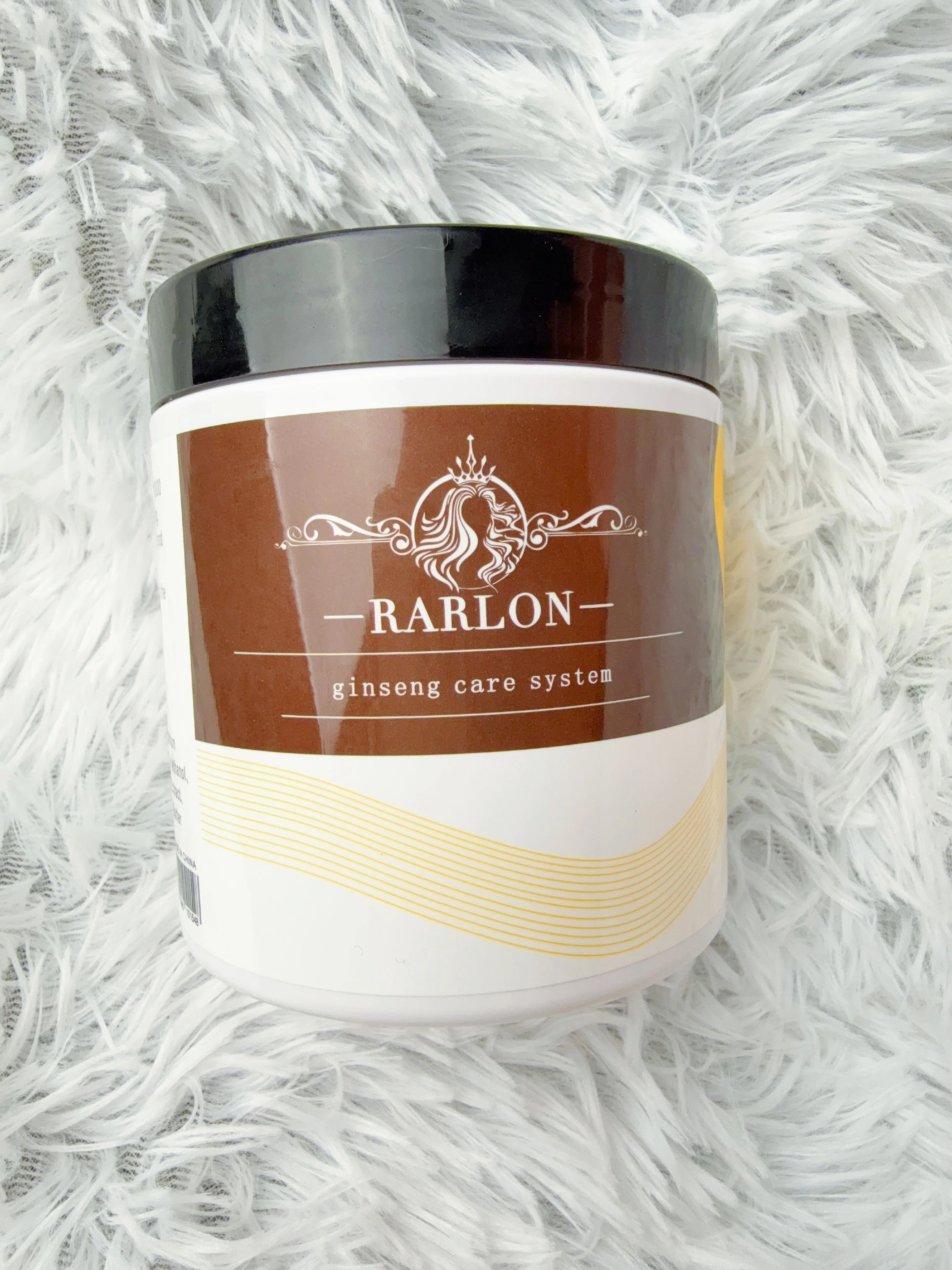 Wholesale Rarlon Hair care Hair Conditioner 