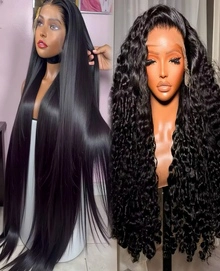 LACE WIGS