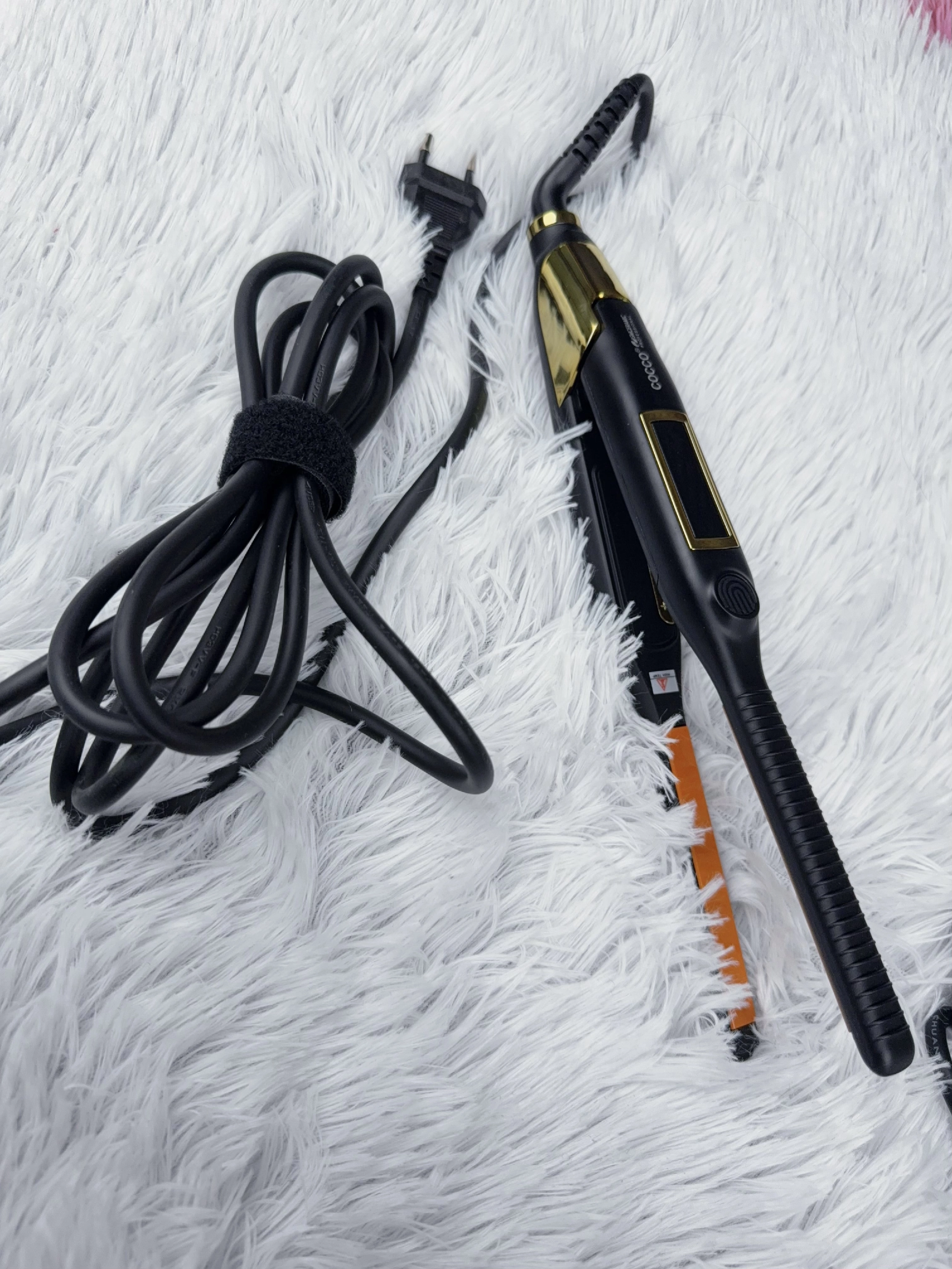 Wholesale Flat Iron Hair Straightener 