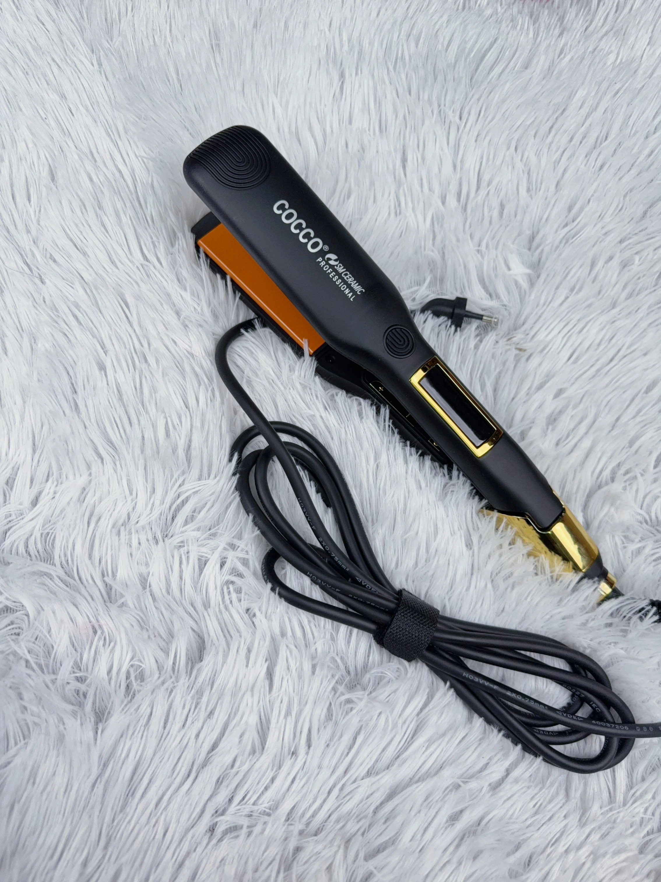 Wholesale Flat Iron Hair Straightener 