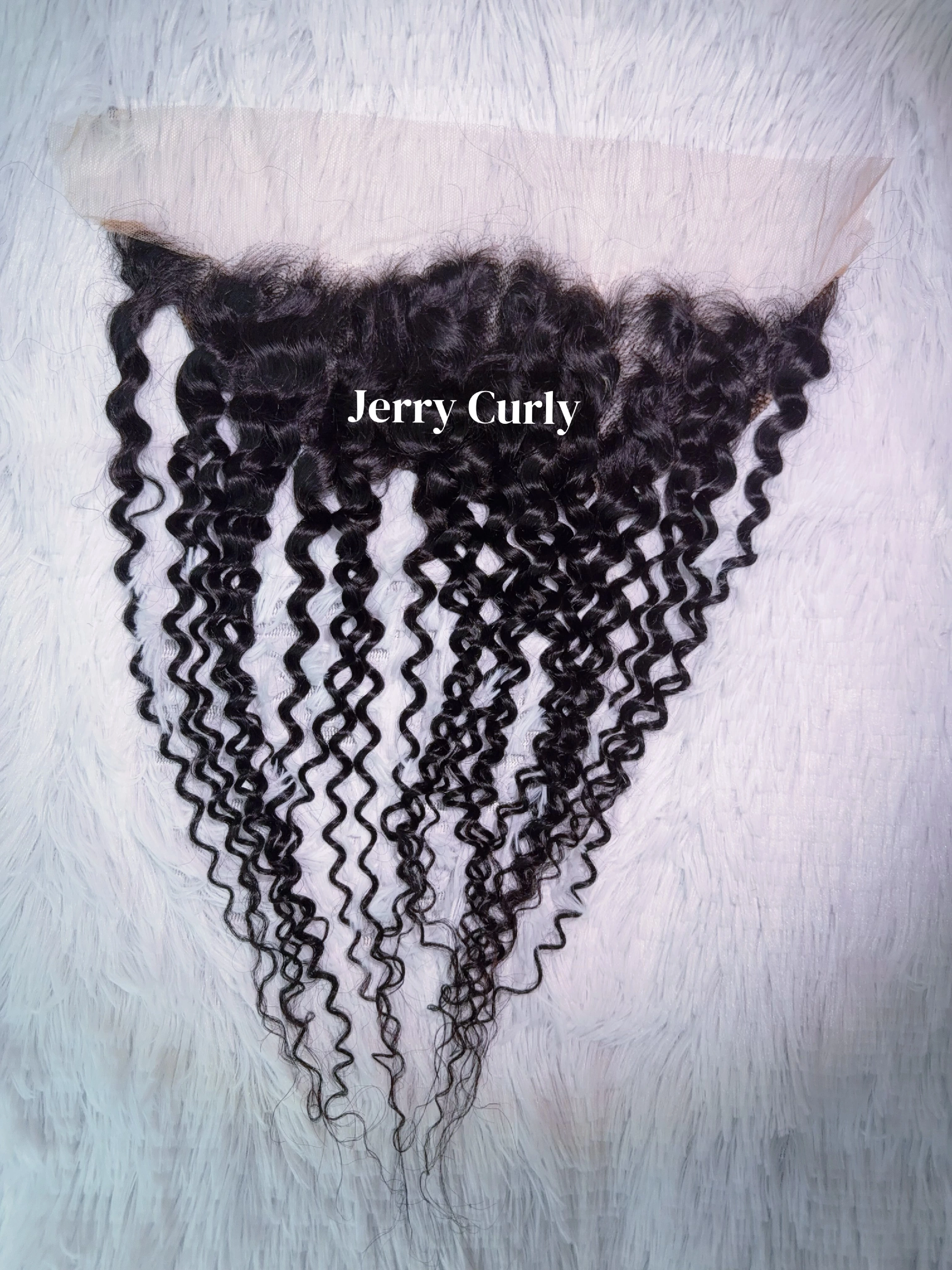 13A transparent-lace 13x4 full-frontal closure options