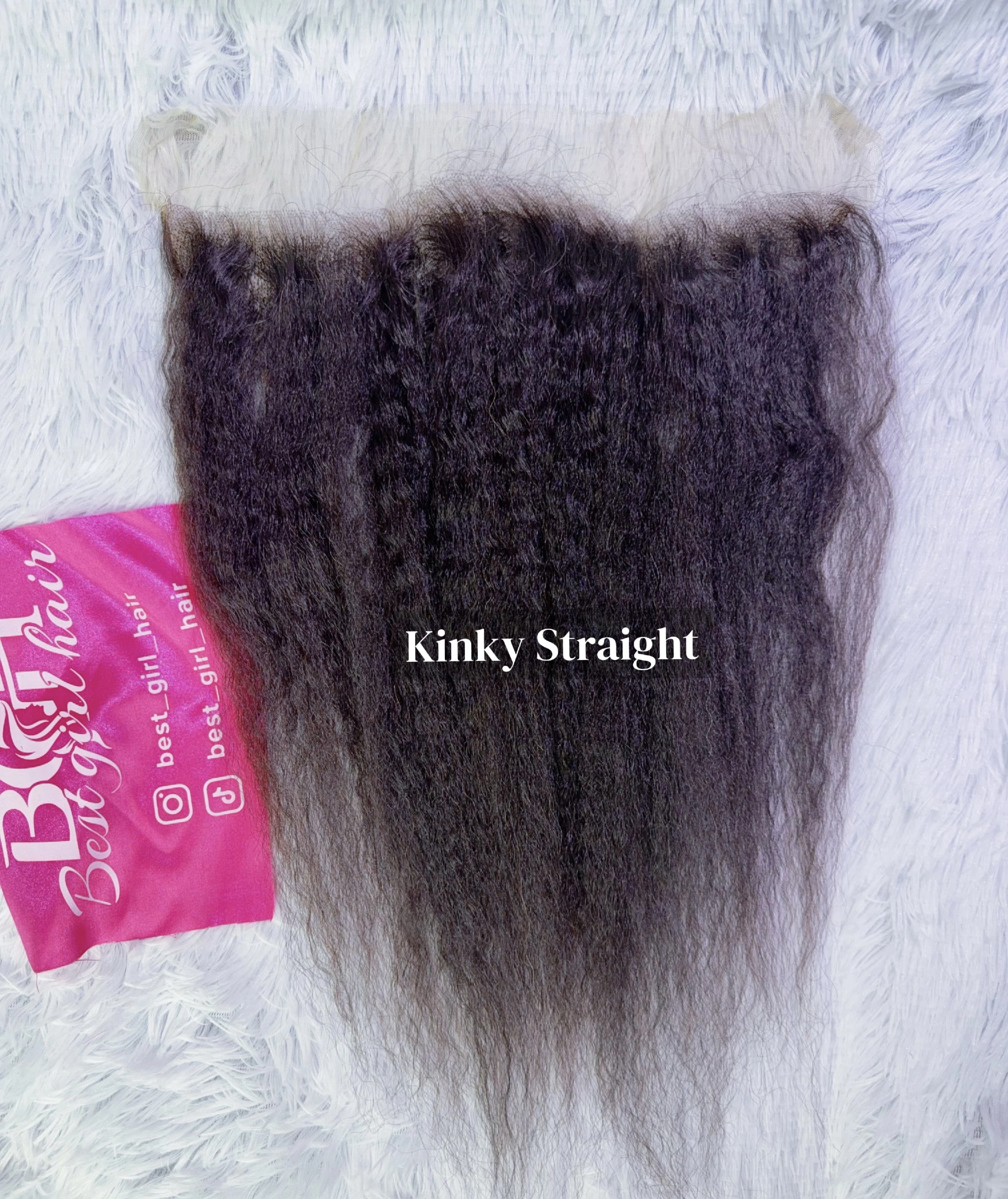 13A transparent-lace 13x4 full-frontal closure options